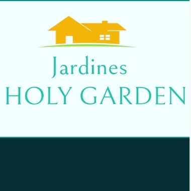 HOLY GARDEN