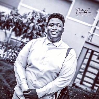 Nwosu ChimezieJnr