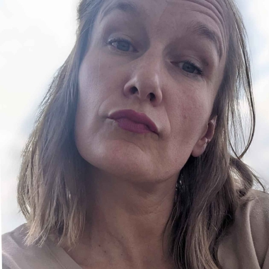 Anke Dorothea Reich