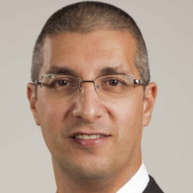 יניב נשר, רואה חשבון