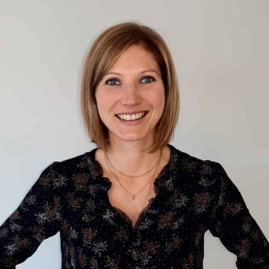 Noémie LACHERAY Diététicienne Nutritionniste