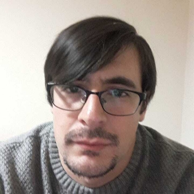 Pablo Espíndola