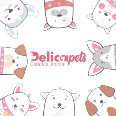 Delicapets Estética Animal