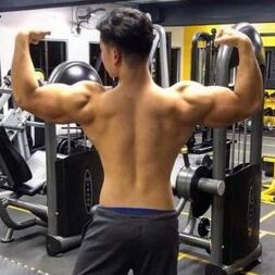 Andy Tan