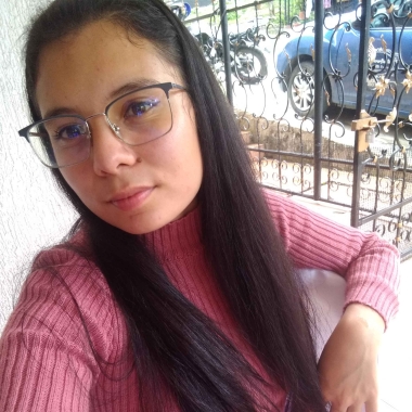 Marly Jaime Casas