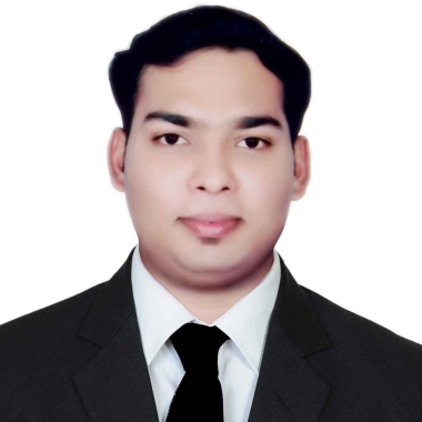 Adv Monish R Ghavri