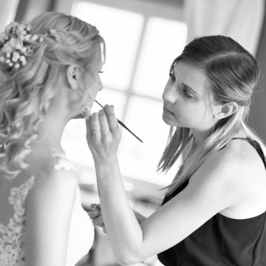 Deniese Hauser / Hairstyle & Make-up
