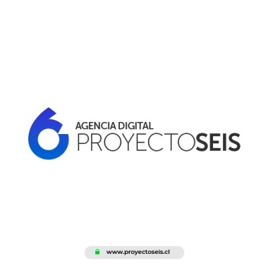 Agencia Digital Proyecto Seis