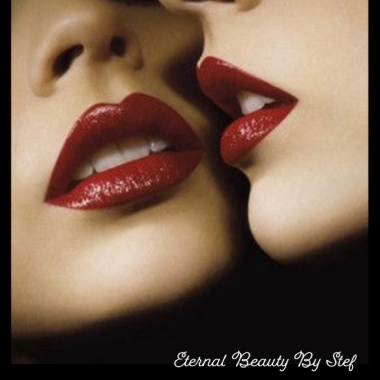 Eternal beauty by stef