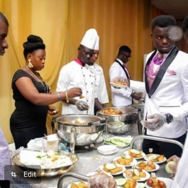 Afukkyade catering and eventz
