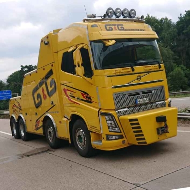 G ﹠ G Automobilhandels GmbH