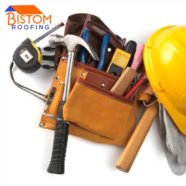 Bistom Roofing And Maintenance Services