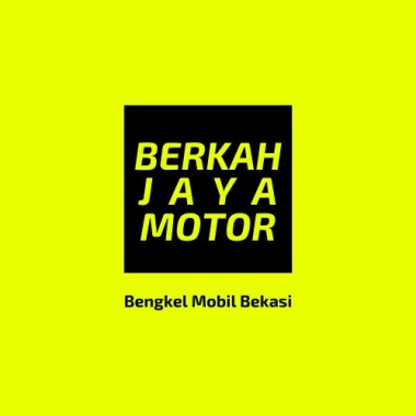 Berkah Jaya Motor