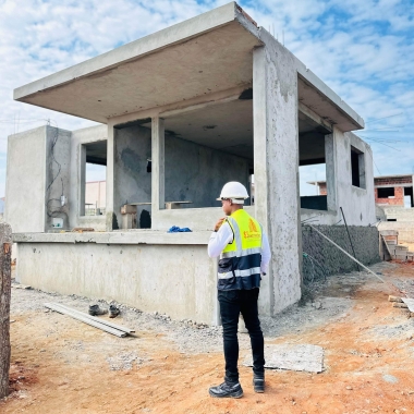 S.engenharia E Construção