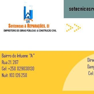 SoTecnicas Reparacoes, EI