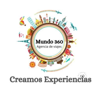 Mundo 360 Agencia de Viajes