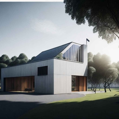 Bau + Planung