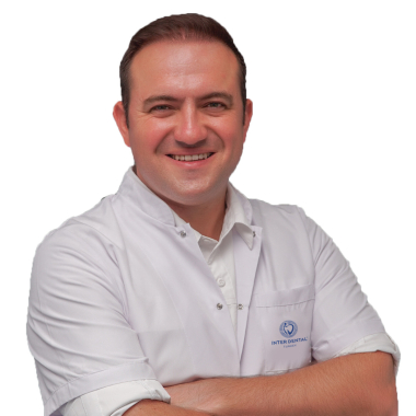 Inter Dental Turkey