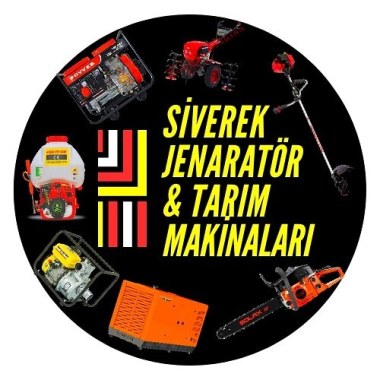 Siverek Jenaratör