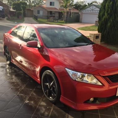 Mobile Car Detailing Brisbane