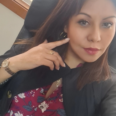 LAURA FAUNDEZ CURIPAN
