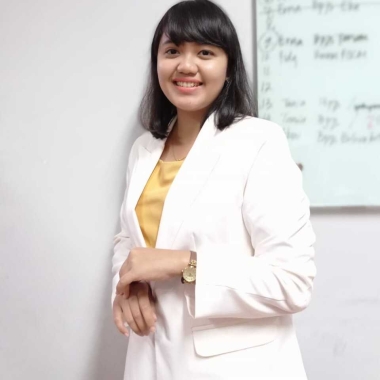 Hilda Wigati  - Orthotist Prosthetist