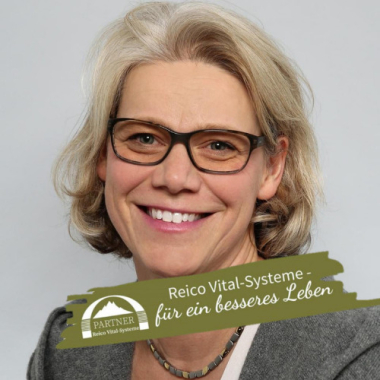 Claudia Hackenberger Reico Hundefutter Beraterin