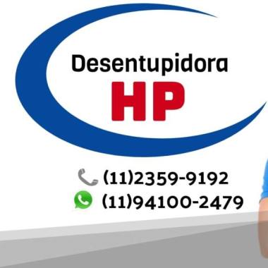 Desentupidora Hp Em Guarulhos