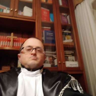 Avv Raffaele Fiorillo