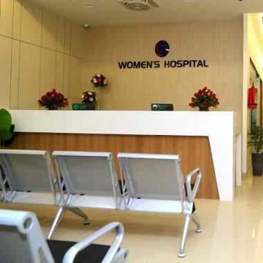 Dr Bhumika Patel's women's Hospital