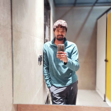 Akhil Raparthi