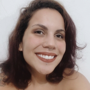 Gabriela Gomes