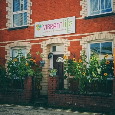 Vibrant Life Centre