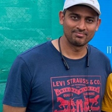 Farid Usmani