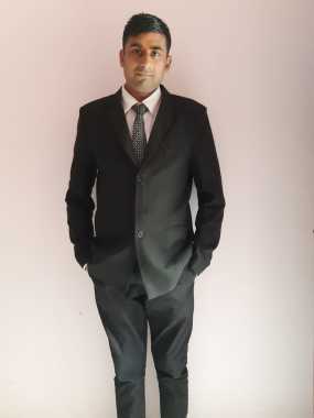 Ankit SANGAL TAXATION CONSULTANT