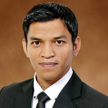 Dr. Feri Syahroni, Sp.OT