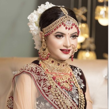 Poonam Mishra