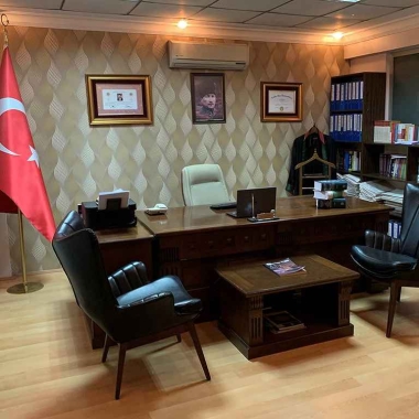 Kayseri Avukat Serkan YILMAZ