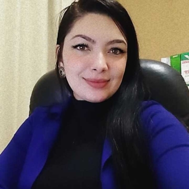 Emilin Rocha
