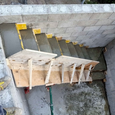 Construcciones Núñez