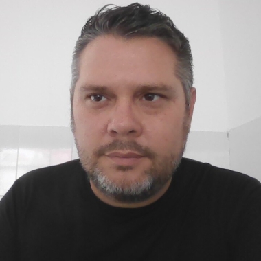 Michael García