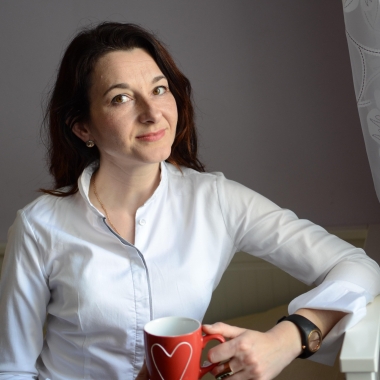 Світлана Богатирьова