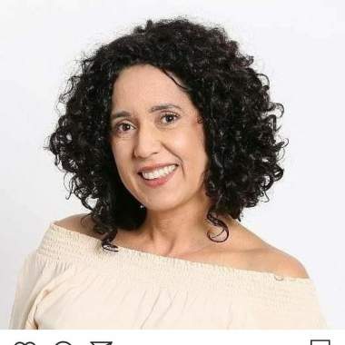 Sandra Vasconcelos
