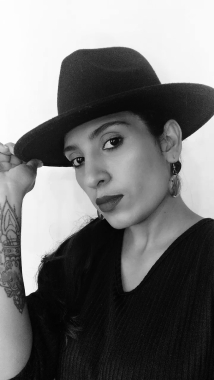 Sharon Katherine Peñaranda Patiño