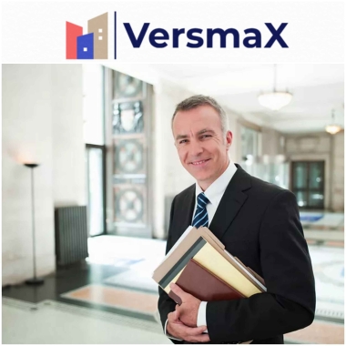 VersmaX Versicherungsmakler