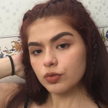 Thaiz Goyeneche