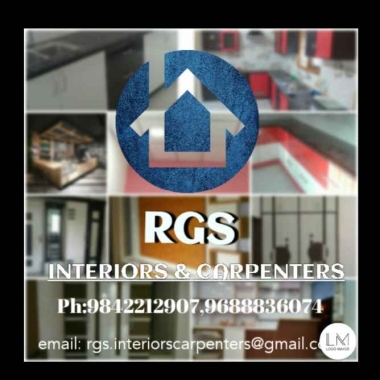 Sundarrajan RGS