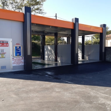 AUTOLAVAGGIO ENA