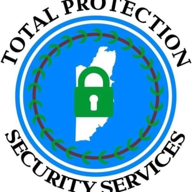 Total Protection Security Service