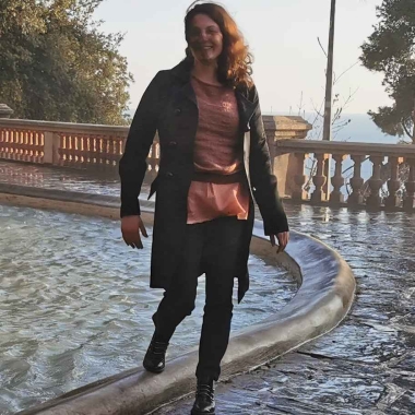 Lydie Claire Ciais Conseiller Immobilier Riviera